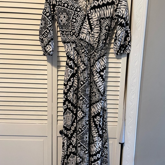 Aztec maxi - Picture 2 of 2